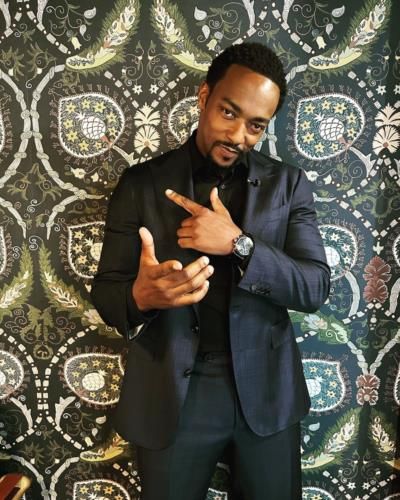Anthony Mackie Eyes Role In John Wick Franchise Sequels