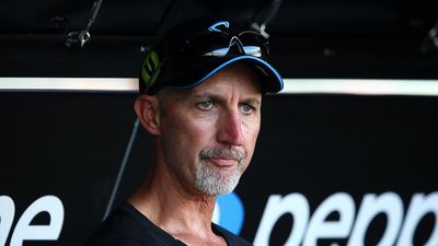 Jason Gillespie quits as SA, Strikers coach
