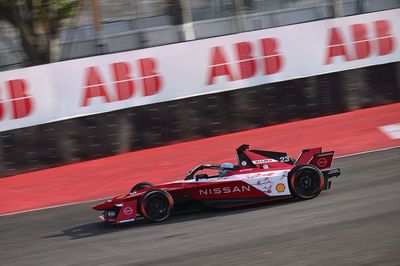 Nissan pledges commitment to Formula E until 2030