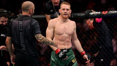 WA stars set to headline Perth's UFC 305 on August 18