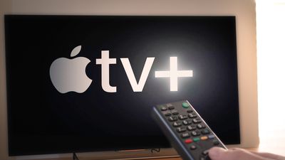 New on Apple TV Plus in April 2024 — all the new shows and movies
