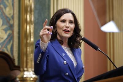 Michigan Governor Whitmer Faces Criticism Over Newcomer Rental Subsidy Program