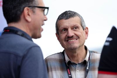Steiner: Haas "wrong" to downplay 2024 F1 expectations