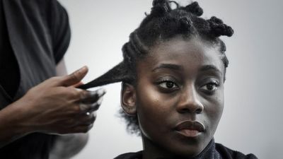French lawmakers vote in favour of bill to ban hair discrimination