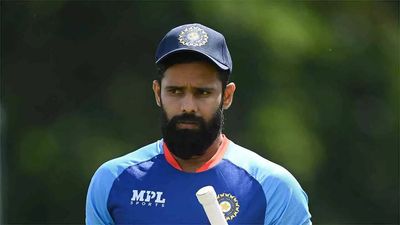 Hanuma Vihari served show-cause notice by Andhra Cricket Association