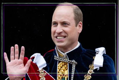 Prince William is relying on this ‘stoic’ family member to support The Firm while he focuses on his family - and it’s the royal you might least expect