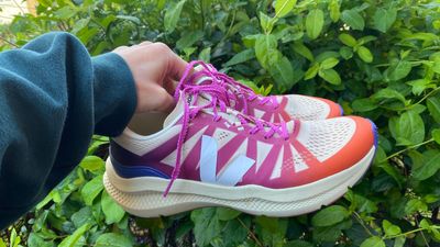I spent a week running with the Veja Condor 3 and I was amazed by their comfort