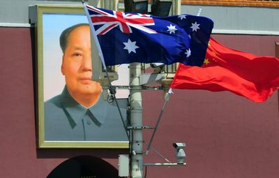 The Highs And Lows Of Recent China-Australia Relations
