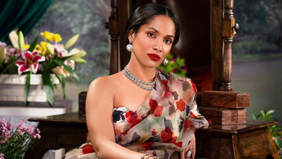 Tips to borrow from designer Masaba Gupta’s spring diet