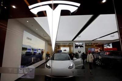 Tesla Deliveries Impacted By China Slowdown And Soft Demand
