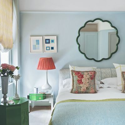 Wavy mirrors are the new ‘it’ trend for stylish walls – and we found 9 of the best to shop now