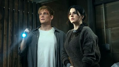 New Netflix movies: every original film you can watch on the best streaming service in July 2025