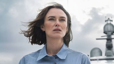 New Netflix movies: every original film you can watch on the best streaming service in October 2025