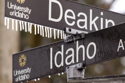 Defense Team Challenges Judge's Order In Idaho Student Murders Case