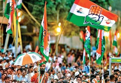 Cong likely to hold meet on March 31 to finalise remaining LS poll candidates