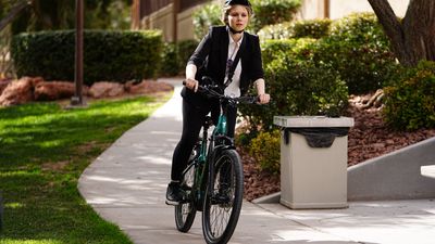 Discover Unmatched Comfort and Style: Himiway A7 Pro — The Ultimate Urban Commuter E-Bike