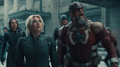 New movies: the most exciting films coming to theaters in May 2025 and beyond