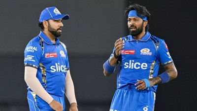 Captain Hardik Pandya: In search of a sounding board after two back-to-back losses in IPL 2024