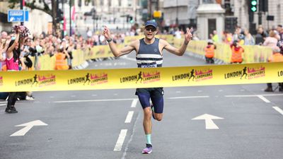 London Landmarks Half Marathon 2024: Route, Tips And More