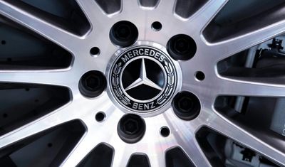 German Court Rules Against Mercedes In Emissions Case