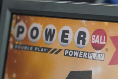 Powerball Jackpot Soars To 5 Million