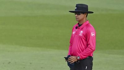 Sharfuddoula becomes first Bangladeshi on ICC elite umpire panel
