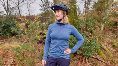 Rab Ascendor Light Hoody review – the perfect layer for year-round riding