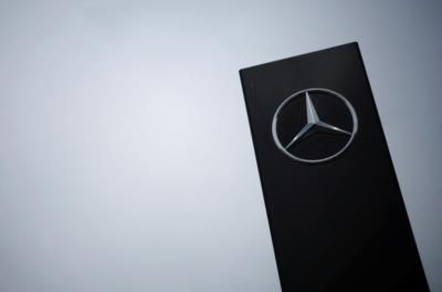 Mercedes Partially Loses Class Action Case Over Diesel Defeat Devices