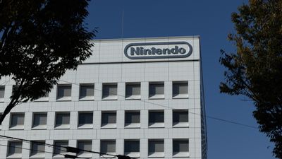Nintendo of America to lay off contractors ahead of Switch 2's release, according to report