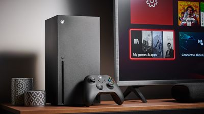 Steam could land on Xbox Series X as Phil Spencer opens the door to third-party stores