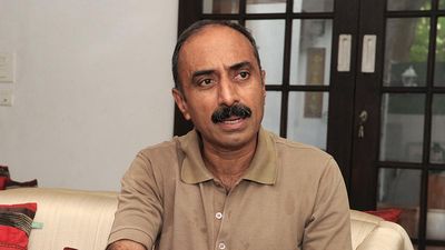 Sacked IPS officer Sanjiv Bhatt gets 20-year jail in two-decades-old case
