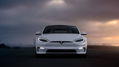 Tesla bull lowers price target, says negativity is 'warranted'