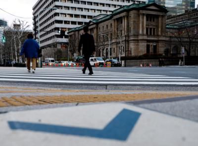 BOJ Policymakers To Proceed Cautiously With Future Rate Hikes