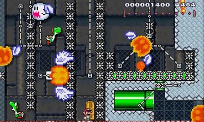 ‘I wasn’t sure it was even possible’: the race to finish 80,000 levels of Super Mario Maker