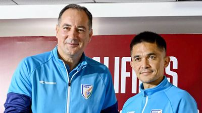 Time running out for ‘sorry’ Stimac