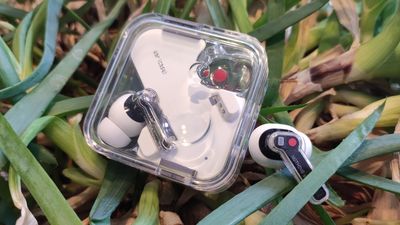 Nothing teases imminent Ear (3) earbuds launch – in possibly the weirdest way yet