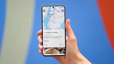 Google Maps just got some big travel upgrades – including much-improved lists