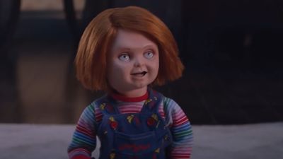 Child's Play writer confirms he's working on a new Chucky movie