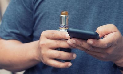 New Australian laws banning vaping ads ‘toothless’ without social media enforcement, experts say