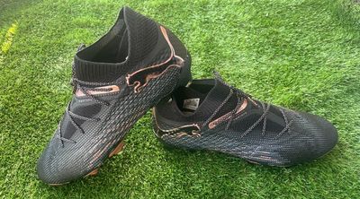 Puma Future 7 Ultimate review: Jack Grealish's boots have received an upgrade but will the Manchester City man enjoy playing in them?