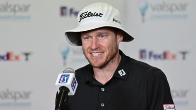 'People Are So Sick Of That' - Malnati Says Constant Money Talk Is Turning Golf Fans Away