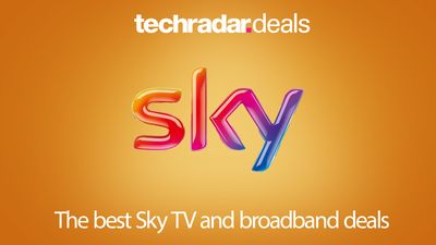 Best Sky TV and broadband deals for July 2024