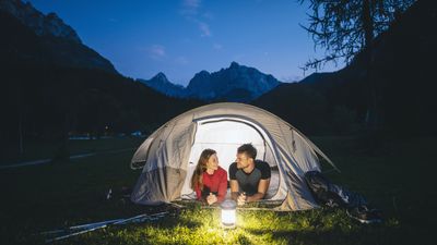 9 reasons you need a camping lantern for your backcountry escapades