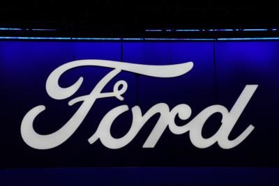 Ford To Produce New SUV Model In Valencia, Spain