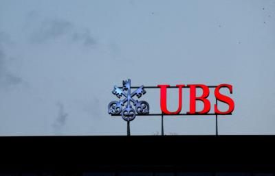 UBS Warns Of Commercial Real Estate Downturn As Top Risk