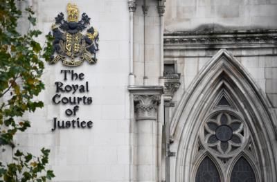 UK Court To Hear  Billion Jet Dispute In London