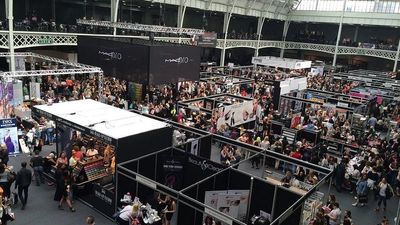 Top tech conferences: The ultimate tech events guide for May 2026