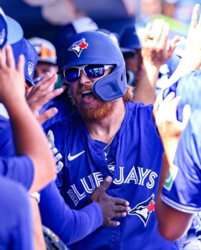 Justin Turner's Instagram Highlights: Baseball, Family, And Tranquility