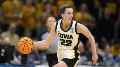 Women's College Basketball: Sweet 16 Statistical Highlights
