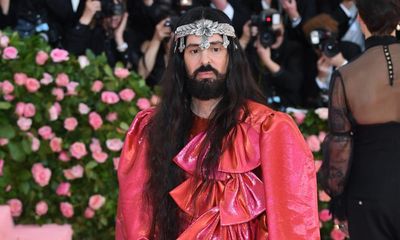 Alessandro Michele announced as new creative director of Valentino